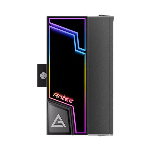 Antec F600 ARGB 120mm PWM CPU Air Cooler